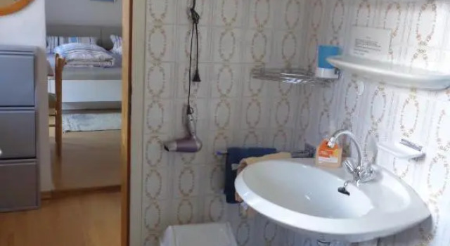 Номер Comfort Gästehaus Eschenhof