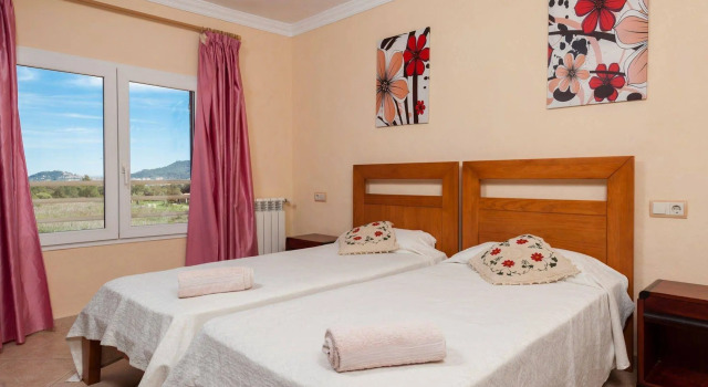 Villa Bona Vista, Buchen Sie Villa Villen in Capdepera, Villa