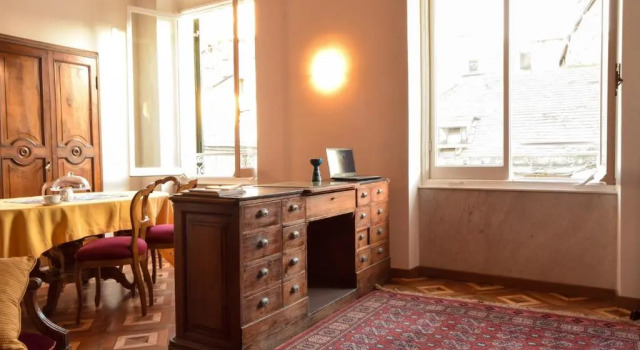Fornaro Apartments, Забронировать Апартаменты/квартира Апартаменты Генуи, рядом с Аквариум Генуи, Апартаменты/квартира