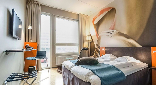 Comfort Hotel Malmö
