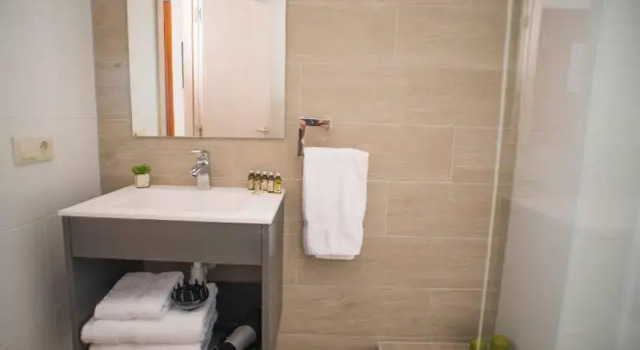 Номер Standard Ona Suites Salou
