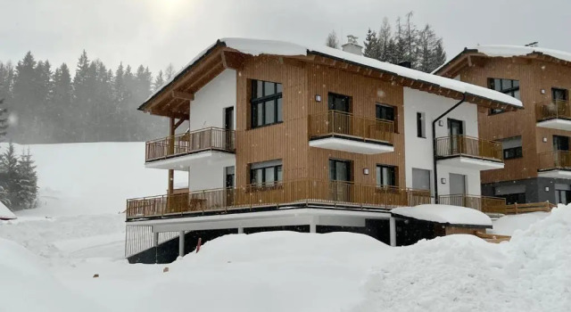 Апартаменты Appartement Alpengefühl am Dachstein