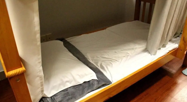 The Roost Hostel, Забронировать Хостел Отели Района 11 с завтраком, Завтраки