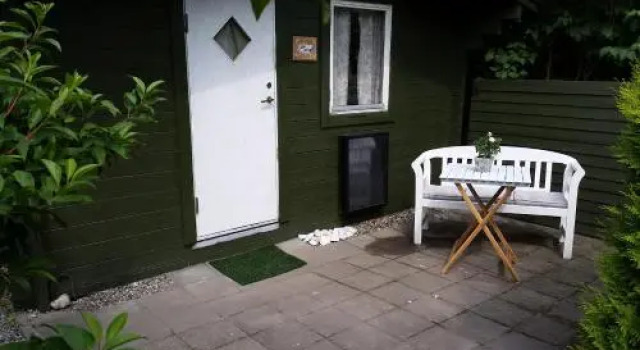 Sommersolen B&B, Забронировать Отель «постель и завтрак»  