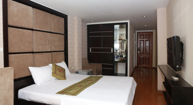 Hanoi Capital House & Spa, Забронировать Отель Отели Хоанкием с завтраком, Завтраки