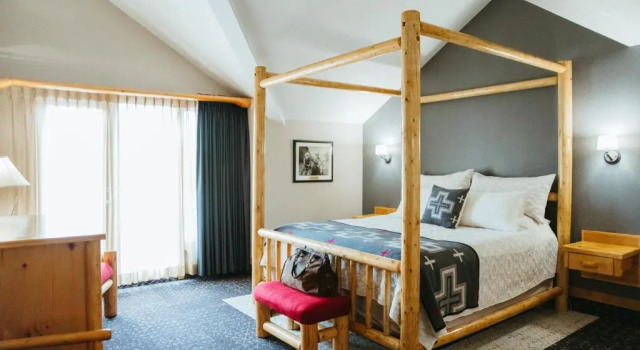 Brewster Suite Brewster Mountain Lodge