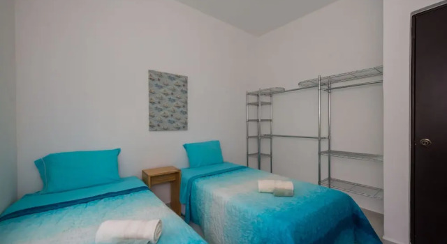 Tu Casa Condos, Prenota Appartamento Hotel a Quintana Roo con parcheggio, Parcheggio