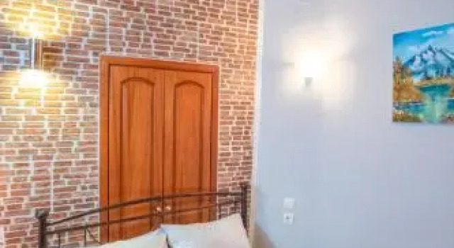 Guesthouse Gkoura, จอง โรงแรม Sirákon Tzoumerka