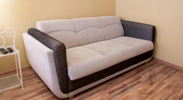 Апартаменты Apartment Roksolana