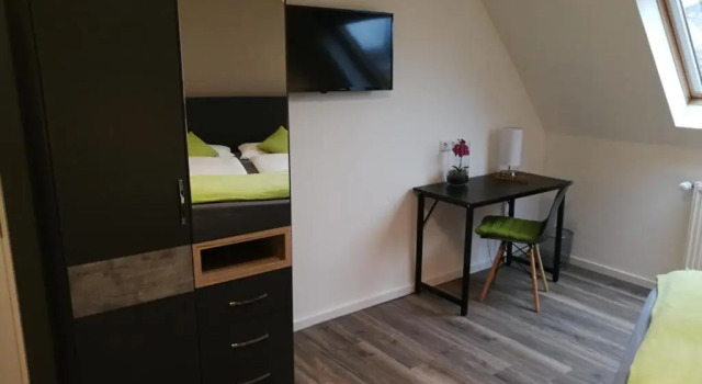 Номер Deluxe Hotel Phoenix