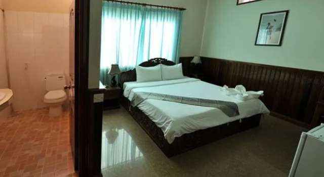 Siem Reap Garden Inn