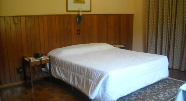 Четырёхместный номер Standard Hotel Bucsky