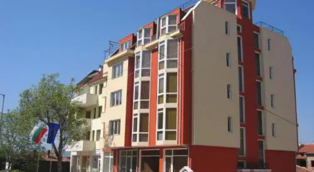 Hotel Deva, Prenota Hotel Hotel a Blagoevgrad con parcheggio, Parcheggio