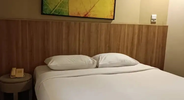 Номер Business с 2 комнатами Grand Tropic Suites Hotel