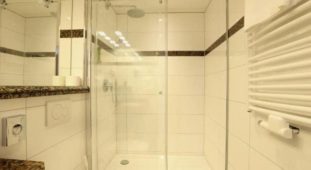 Одноместный номер Deluxe Hotel Freihof