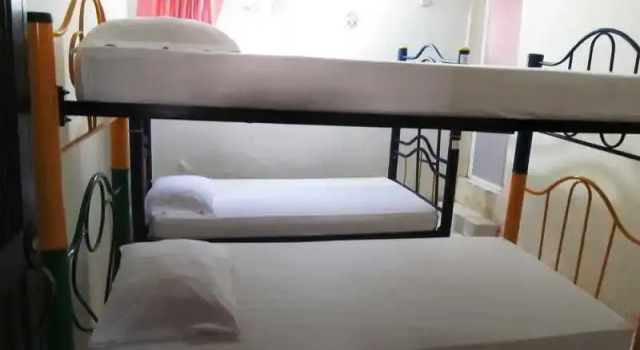 Hotel Akua Taganga