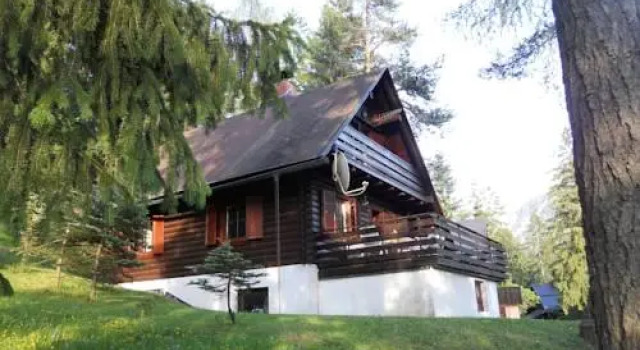 Holiday Home Gobela, Buchen Sie Hotel Kranjska Gora 