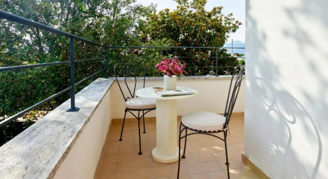 Апартаменты Sibylla Apartment