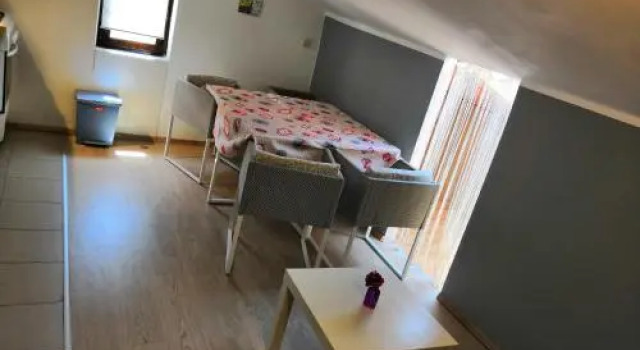 Musulin 1, Prenota Hotel Hotel a Isole Quarnerine con parcheggio, Parcheggio