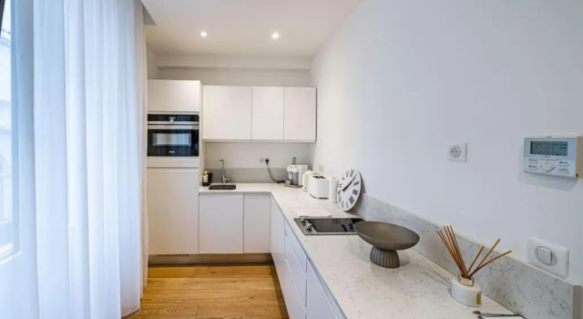Апартаменты Luxury Apartment 100 m to Palais des Festivals