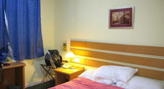 Home Inn-datong Hualin Xintiandi Branch