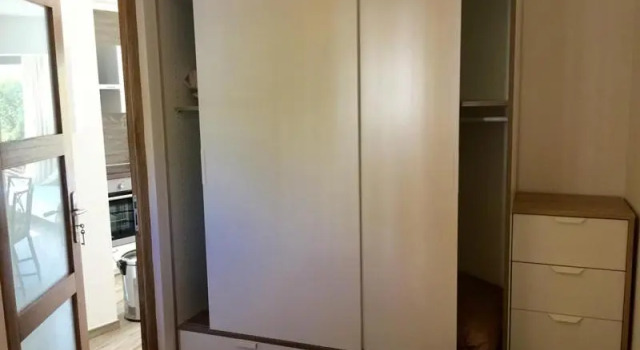 Appartement rénové aux portes de St tropez, Забронировать Апартаменты/квартира Коголен Порт-Гримо