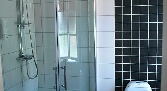 Семейный номер Standard Hotell Östermalm