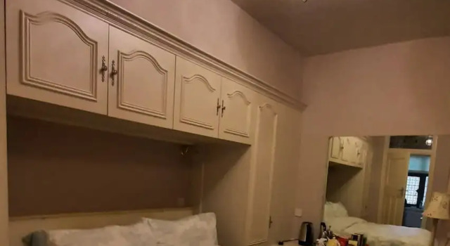 Номер Standard Ty'n Rhyl Boutique Bed & Breakfast