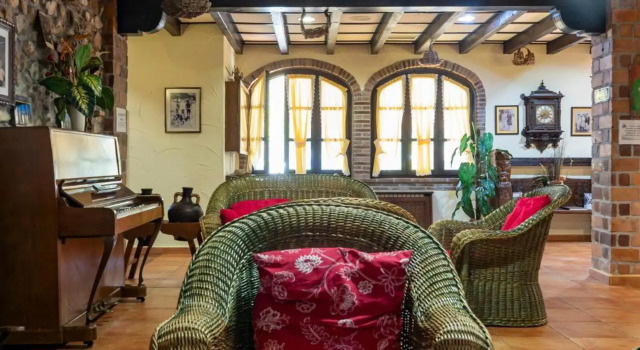Hotel El Bricial, Book Hotel All inclusive-hoteller i Asturias, Alt inklusive