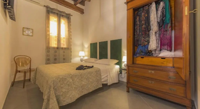 Апартаменты AMUNI Apartments
