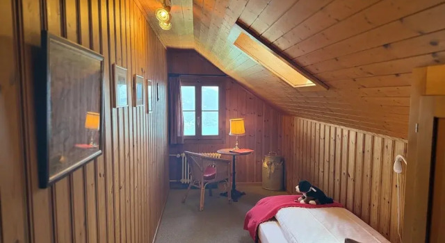 Номер Economy Hotel Fassbind Beausite