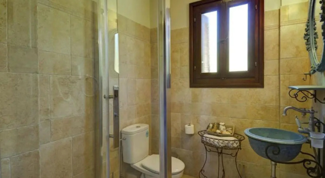Люкс Superior Adastra Ithaca Luxury Suites