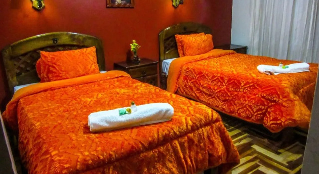 Casona Inka's Dream