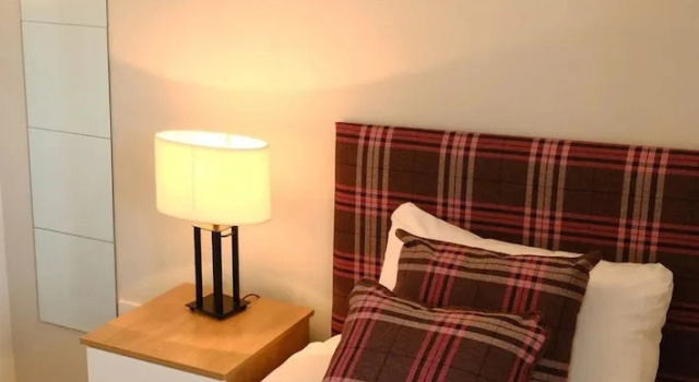 Коттедж Regent in Gosforth With 2 Bedrooms and 2 Bathrooms