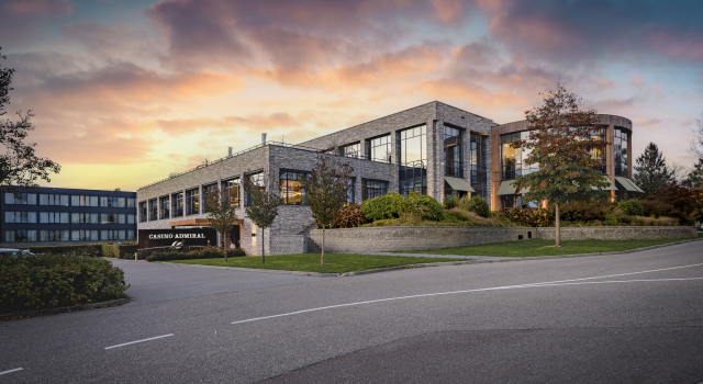 Van der Valk Hotel Heerlen