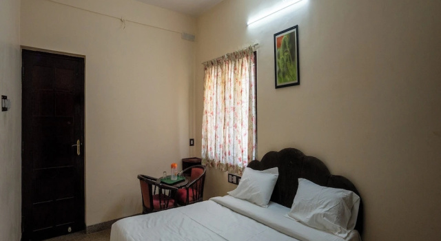 Номер Deluxe Kodai Retreat