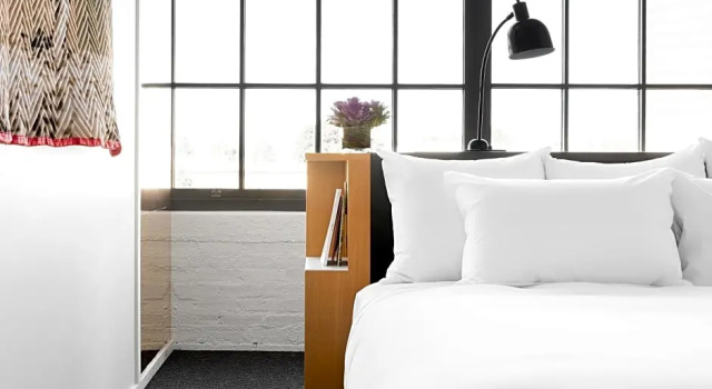 Loft Suite Deluxe Fordson Hotel, in the Unbound Collection by Hyatt