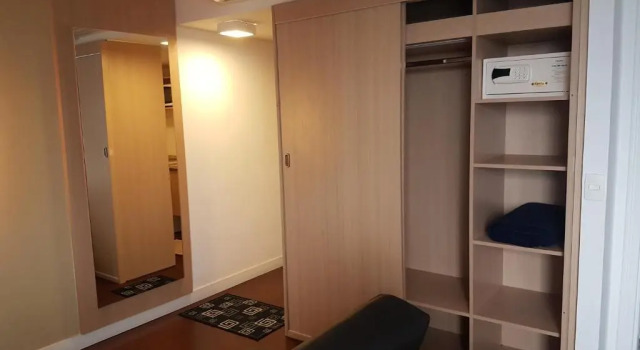 Апартаменты Mercure Manaus