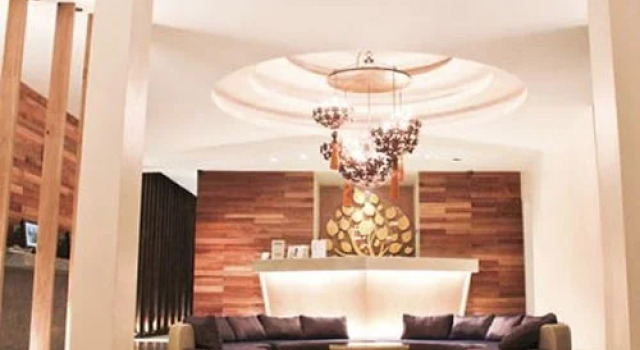 The Tree Residence, Phuket, Thailand, Забронировать Отель Камала остров Пхукет