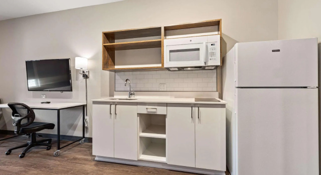 Четырёхместный номер Superior Extended Stay America Suites - Miami - Airport - Doral