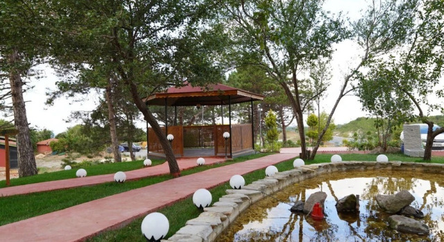 Trikos Boutique Hotel