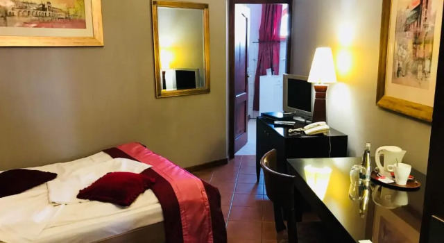 Restauracja - Hotel Mocca Doro, Book Hotel Hotels in Silesia with Breakfast, Breakfasts