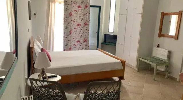 Nike's cute apartment 1, Rezervovat Apartmán Sami Kefalonia
