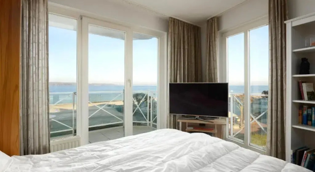 Strandhotel 17