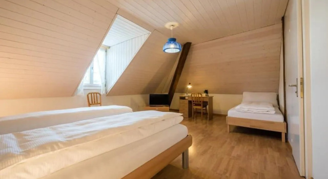 Gasthof Drei Eidgenossen, Prenota Hotel  