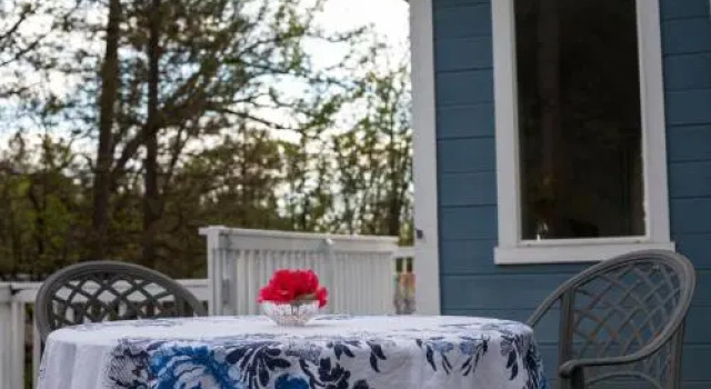 Ravensbrook Bed & Breakfast