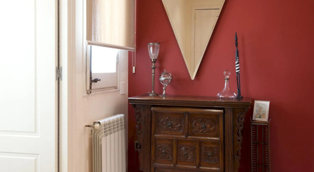 DONNA · Donna's Residence · Low-priced, Super Reviewed Apartment