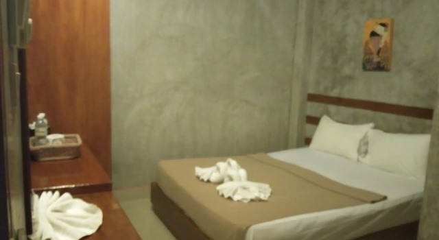 Двухместный номер Standard Araya Boutique Hotel