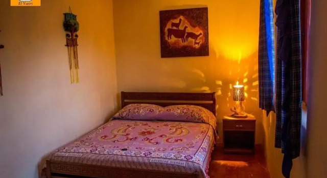 El Yatiri, Varaa Hotelli Hotellit ja majoitukset kohteessa Antofagasta, Hotelli