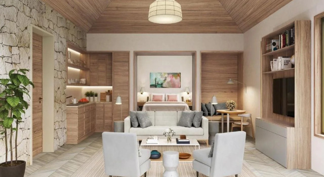 Rock House, Buchen Sie Hotel Providenciales 